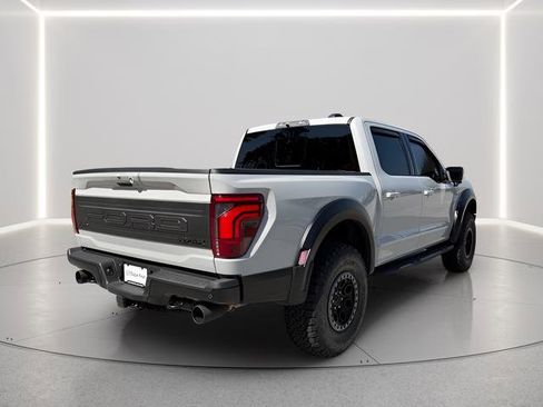 Used 2024 Ford F150 Raptor image 5