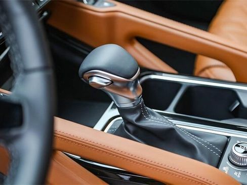 New 2025 Kia Telluride SX X-Line image 18