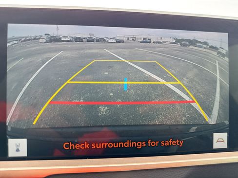 Used 2024 Toyota Crown XLE image 22