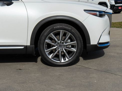 Used 2019 MAZDA CX-9 Grand Touring image 40