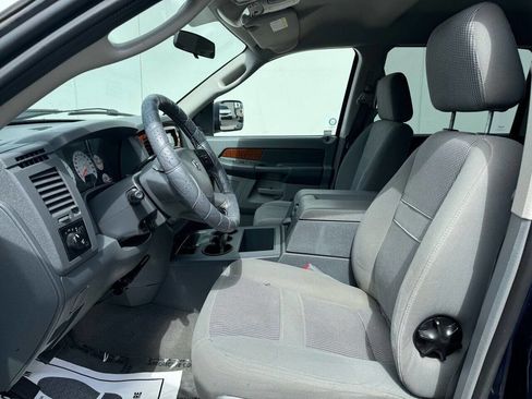 Used 2006 Dodge Ram 3500 Truck SLT w/ Protection Group image 11