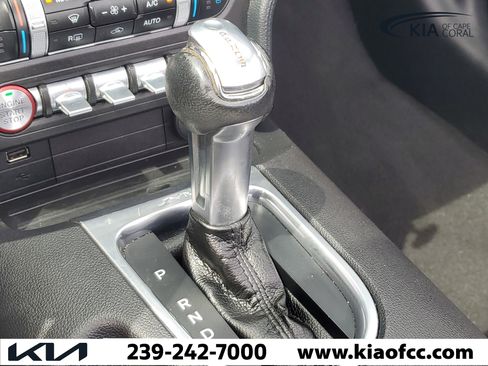Used 2020 Ford Mustang GT Premium RWD image 27