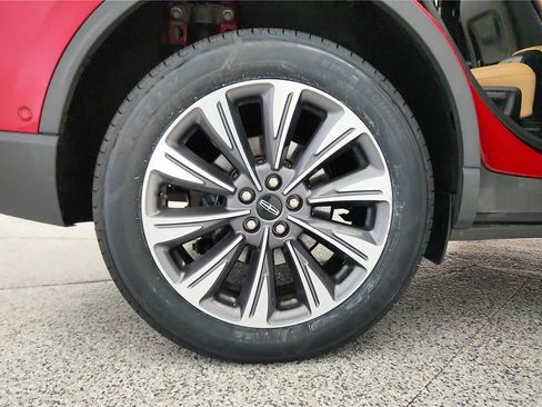 Used 2020 Lincoln Corsair Reserve w/ Equipment Group 201A AWD/4WD image 13