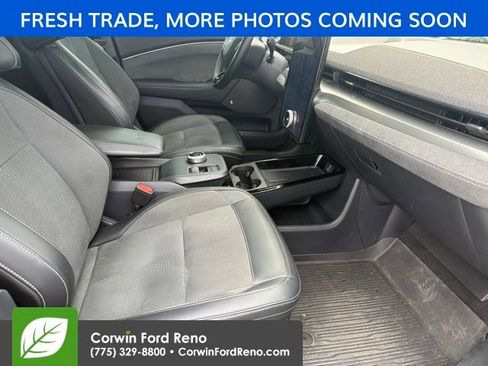 Used 2023 Ford Mustang Mach-E GT w/ GT Performance Edition AWD/4WD image 12