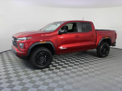 New 2026 GMC Canyon Elevation w/ Convenience Package
