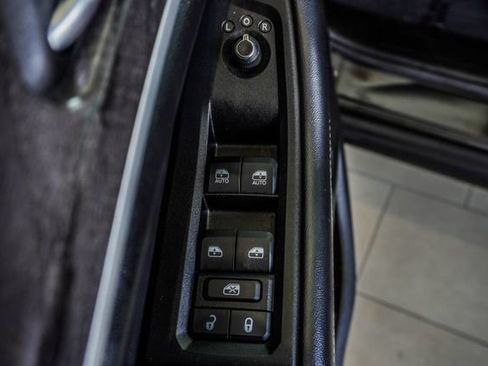 Used 2024 Jeep Grand Cherokee Limited 4xe AWD/4WD image 45