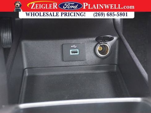 Used 2018 Ford Fusion S image 19
