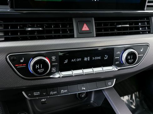 Used 2023 Audi A5 2.0T Premium Plus w/ Premium Plus image 16