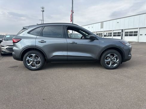 New 2026 Ford Escape ST-Line w/ Tech Pack #1 image 4