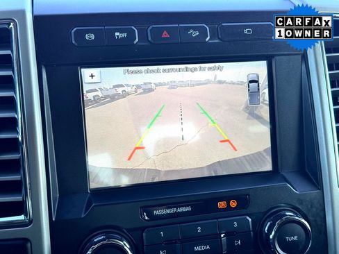 Used 2017 Ford F350 Lariat w/ Lariat Ultimate Package image 27