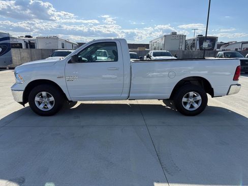 Used 2019 RAM 1500 Classic SLT image 6