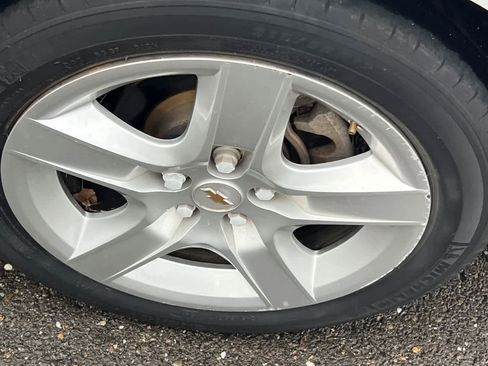 Used 2012 Chevrolet Malibu LS image 18