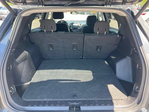 Used 2018 Chevrolet Equinox LT AWD/4WD image 23