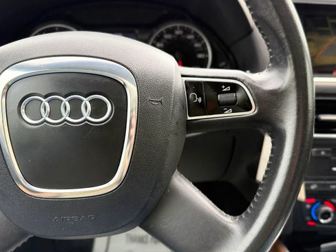 Used 2010 Audi Q5 3.2 Premium Plus AWD/4WD image 15