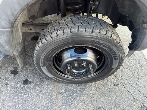 Used 2018 Ford F450 XLT image 11