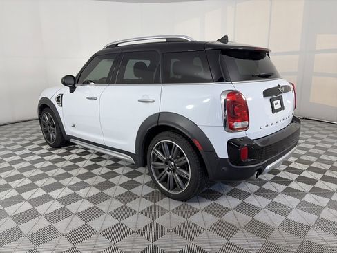 Used 2018 MINI Cooper Countryman S image 5