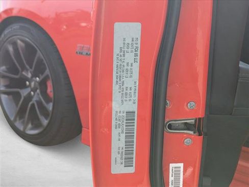 Used 2020 Dodge Charger Scat Pack w/ Plus Group image 24