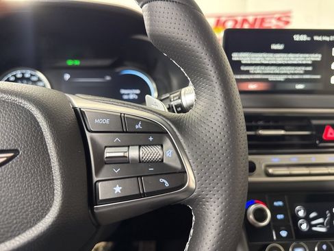 New 2026 Genesis G70 3.3T Sport Prestige AWD/4WD image 23