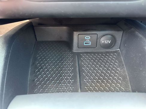 Used 2022 Ford Bronco Sport Big Bend image 29