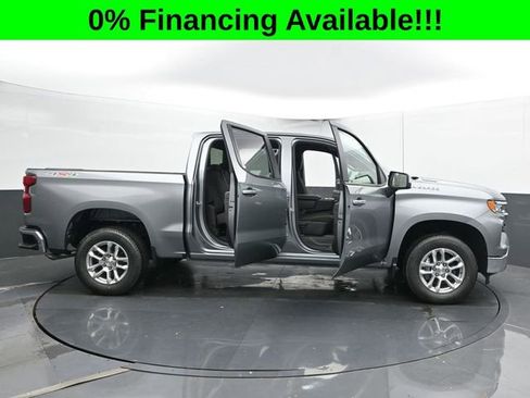 New 2026 Chevrolet Silverado 1500 LT image 51