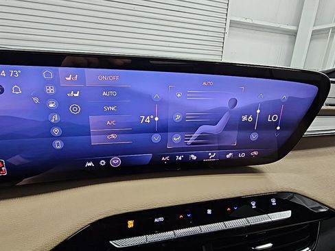 New 2026 Buick Enclave Preferred w/ Super Cruise Package image 14