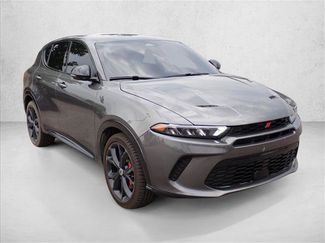 Used 2024 Dodge Hornet R/T AWD/4WD video 4