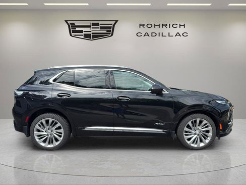 Used 2024 Buick Envision Avenir AWD/4WD image 5
