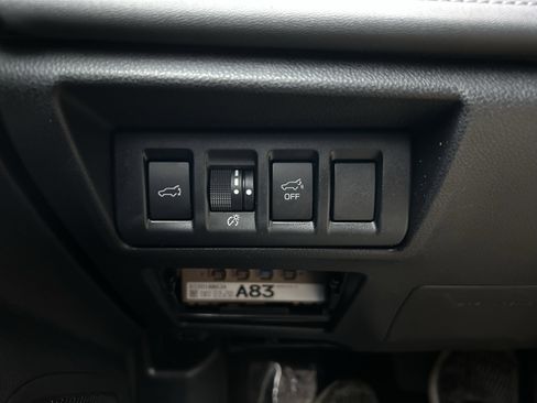 Certified 2024 Subaru Outback Limited XT image 19