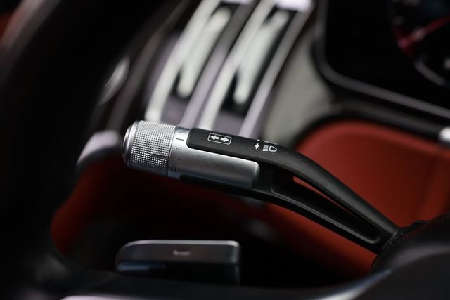 Used 2022 Mercedes-Benz S 580 4MATIC Sedan image 36