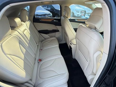 Used 2015 Lincoln MKC AWD w/ Equipment Group 101A Select image 30