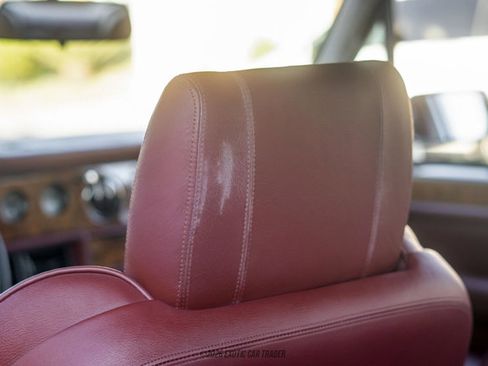 Used 1989 Bentley Turbo R RWD image 67