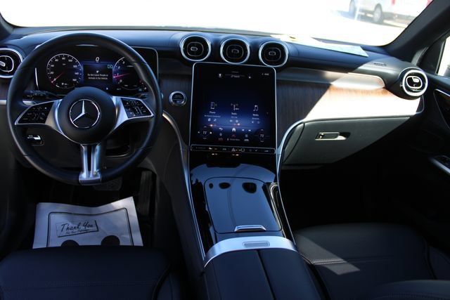 Certified 2024 Mercedes-Benz GLC 300 4MATIC image 24