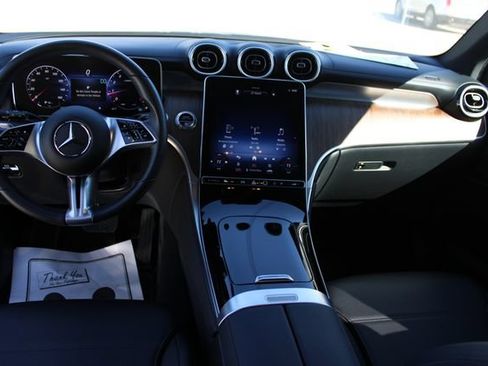 Certified 2024 Mercedes-Benz GLC 300 4MATIC image 24