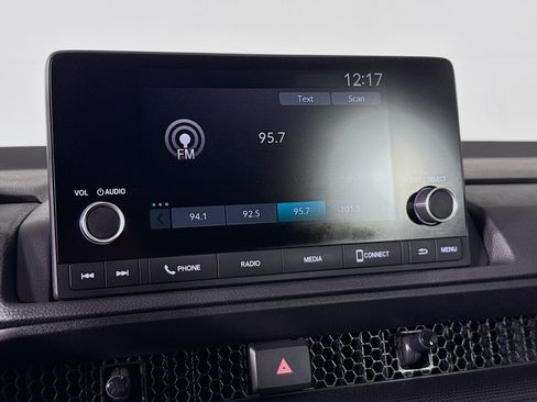 Certified 2025 Honda CR-V LX image 16
