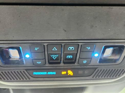 Used 2021 Ford Explorer ST w/ Equipment Group 401A AWD/4WD image 28
