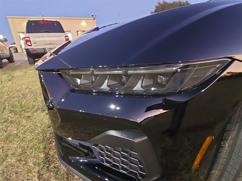 New 2025 Ford Mustang GT Premium image 28