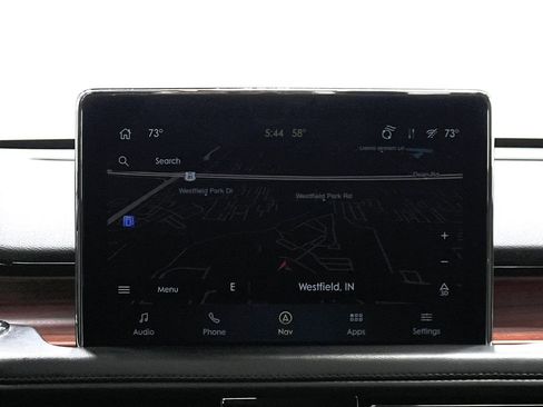 Used 2022 Lincoln Aviator Reserve w/ Equipment Group 201A AWD/4WD image 11