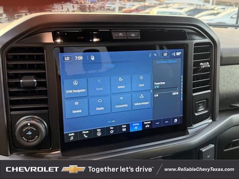 Used 2026 Ford F150 Tremor AWD/4WD image 24