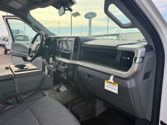 New 2027 Ford F250 XL w/ XL Chrome Package AWD/4WD image 27