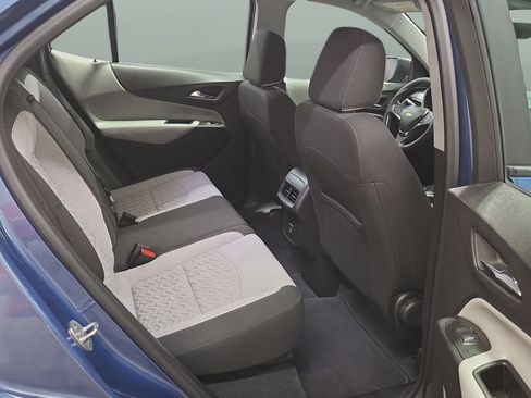 Used 2024 Chevrolet Equinox LS FWD image 24