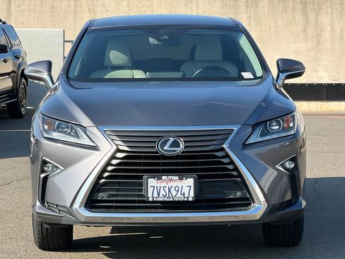 Used 2017 Lexus RX 350 FWD image 10
