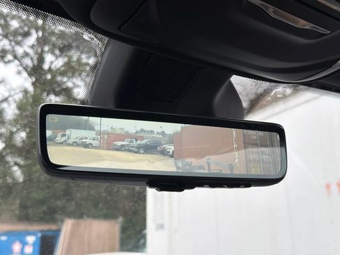 Used 2025 Jeep Grand Cherokee L Limited w/ Luxury Tech Group II image 30