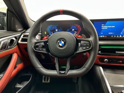 Used 2026 BMW M4 xDrive Competition w/ Executive Package AWD/4WD image 15