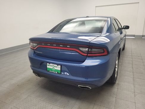 Used 2022 Dodge Charger SXT RWD image 7