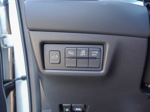 Used 2025 MAZDA CX-5 Carbon Edition image 12