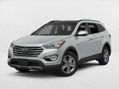 Used 2014 Hyundai Santa Fe Limited
