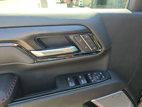New 2026 GMC Sierra 2500 AT4X AWD/4WD image 22