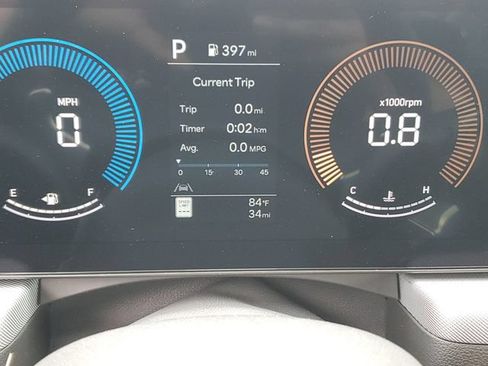 New 2026 Hyundai Sonata SEL FWD image 23