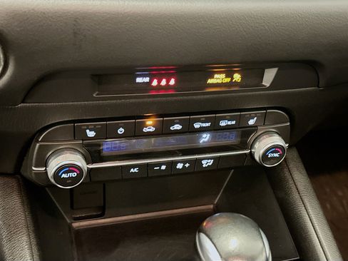 Used 2020 MAZDA CX-5 Touring image 24