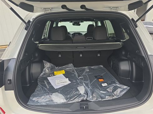 New 2026 Subaru Forester Premium image 11